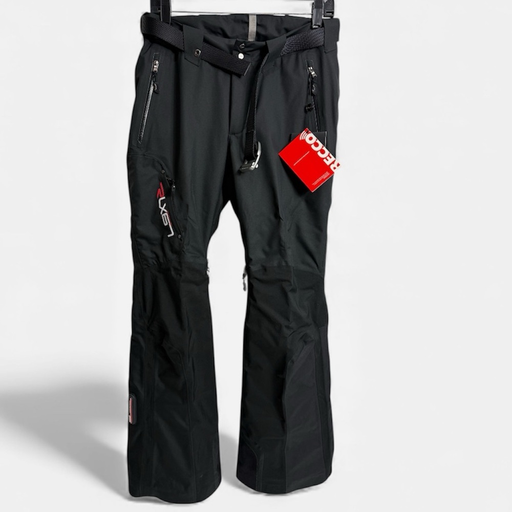 Ralph Lauren RLX Ski Pants Recco System‎ Wide Leg Womens Size 6